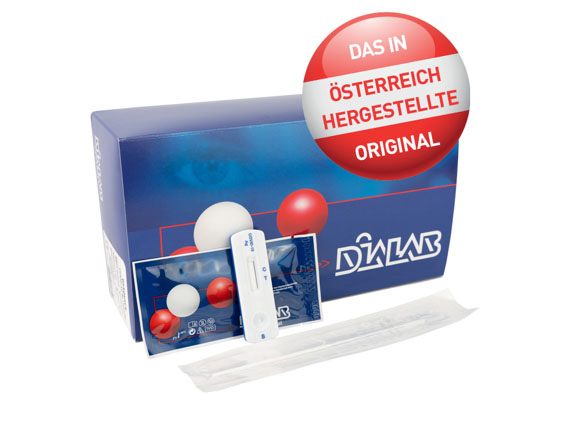 Covid19 Schnelltest