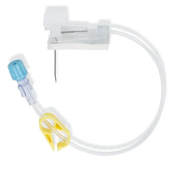H721276724:GRIPPER® Port-A-Cath-Nadeln H721276724:GRIPPER® Port-A-Cath-Nadeln
