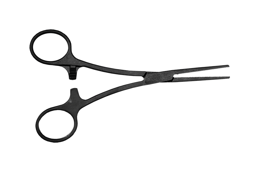 4891524:Rochester-Pean-Klemme, Instrument, Einmalinstrument