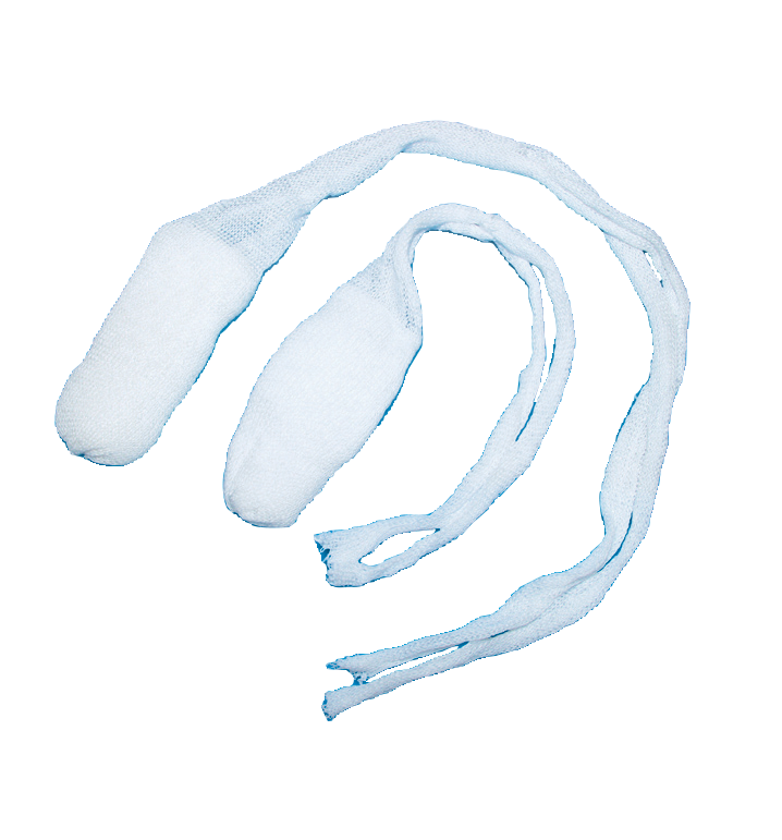 701252:Nobatricot plus, Fingerverband, Fertigverband