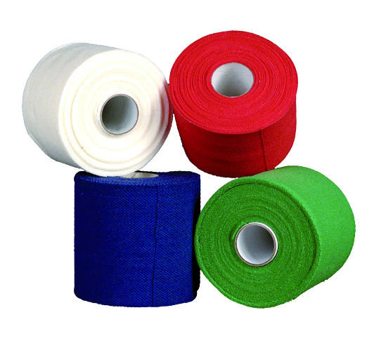 NOBAHAFT® fein - färbig,  Fixierbinde, elastische Binde, Haftbinde