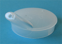 Schnabelaufsatz kleine Öffnung (ø 5 mm) - Modell 806, Trinkaufsatz