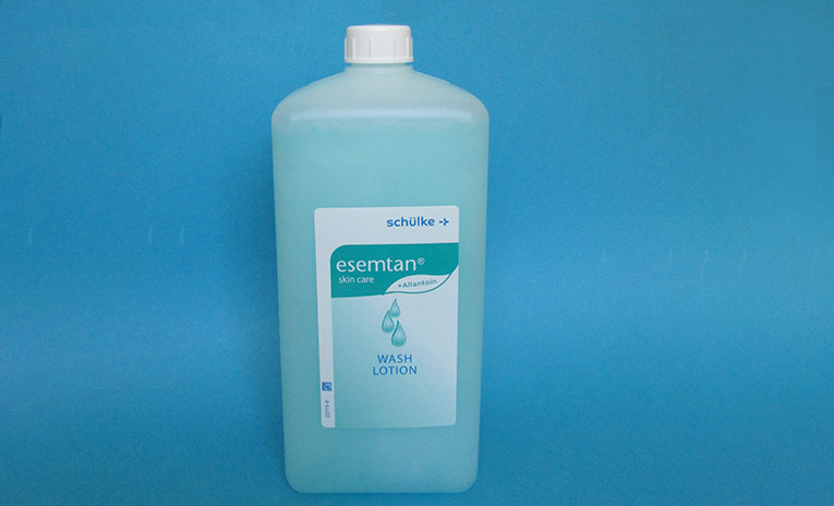 SM116603:Esemtan Waschlotion, Pflegewaschlotion