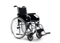 Rollstuhl Modell 708D, Mobilitätsstuhl, Pflegestuhl, Fahrstuhl