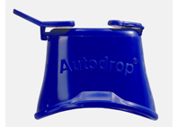 OP6000CA000:Augeneintropfhilfe Auto Drop
