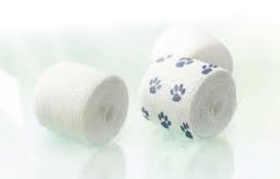 7270812:DELTA-CAST® Soft, Formbarer Schienenverband 7270812:DELTA-CAST® Soft, Formbarer Schienenverband