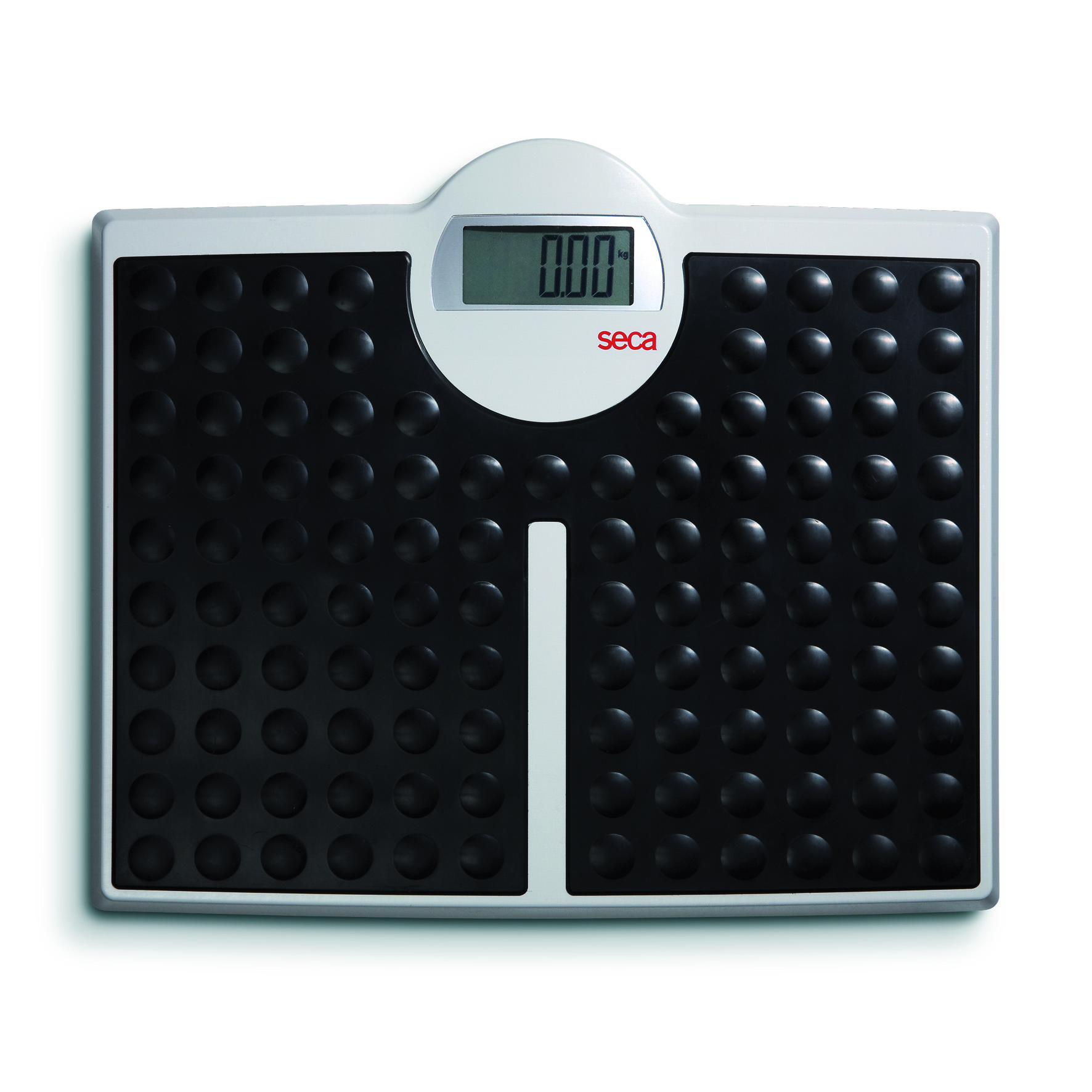 8131321009:SECA ROBUSTA 813, digitale Personenwaage, Körperwaage, Waage für Personen