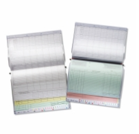 BOI-2-Deckel Planettentasche, Dokumentation, Chargenkontrolle