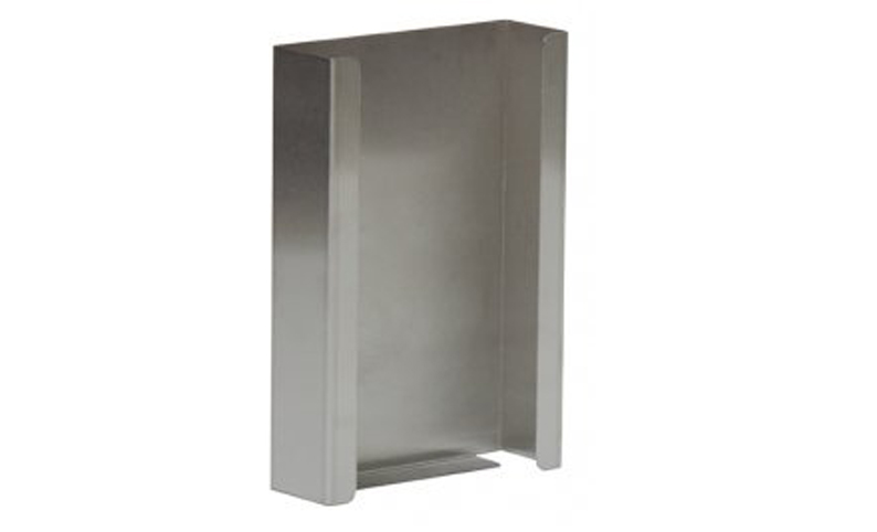 HSB2SW:Handschuhboxhalterung