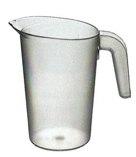 101721:Getränkekrug, Krug, Kanne