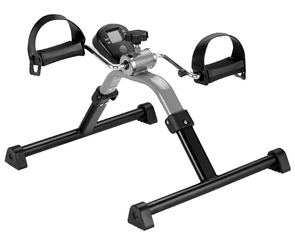 Bewegungstrainer Digital, Reha-Bewegungstrainer mit Display