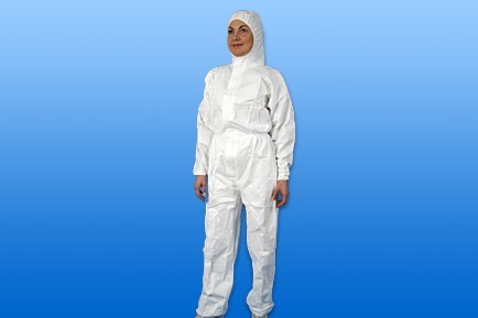661115:NOBAVEK® Einmal-Overall, Schutzoverall
