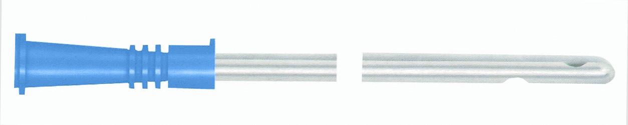 F50691:Frauenkatheter, Katheter, CH8