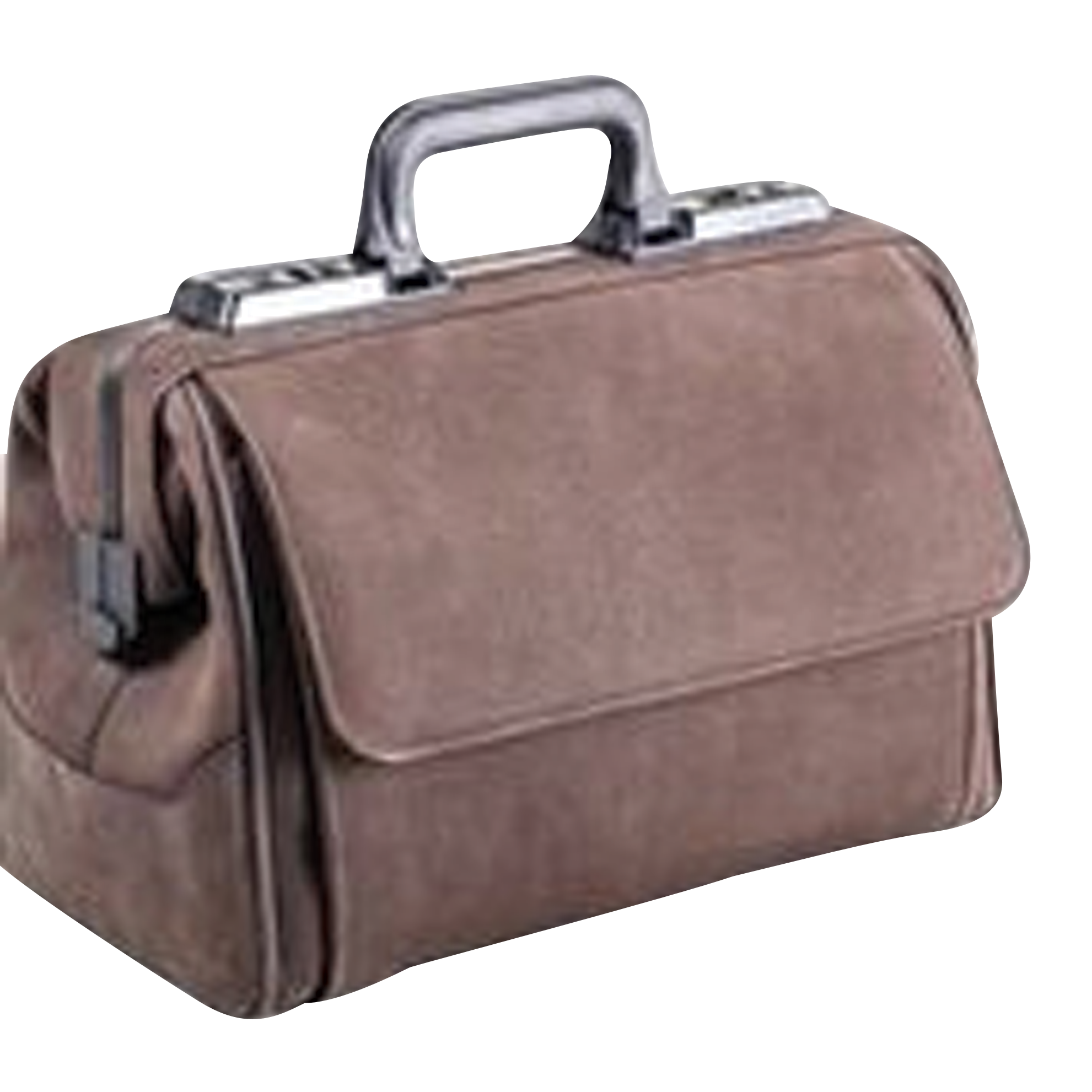 RUSTICANA Arzttasche - Kleinformat, Medizintasche, Doktortasche