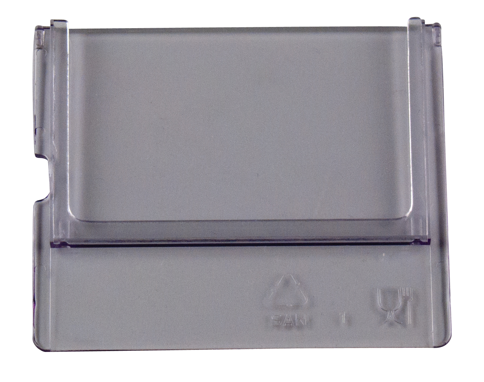 Lagerbox Teiler, Trenneinsatz