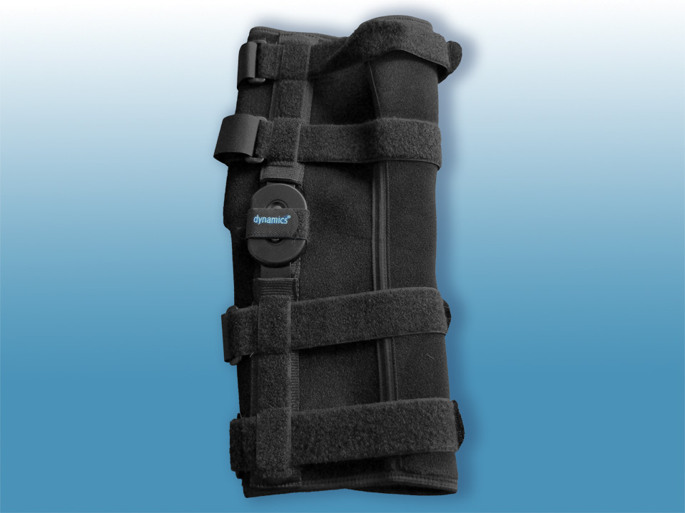 4471300820:OFA KNIEORTHESE SOFT, Kniebandage