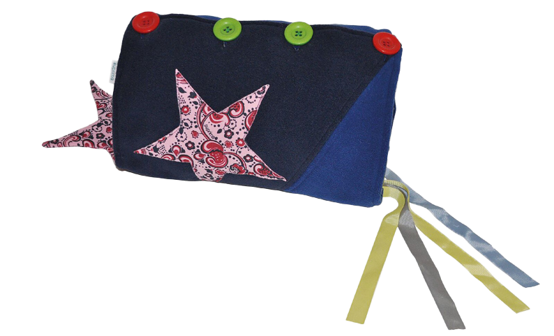 Demenz-Muff/Nesteldecke