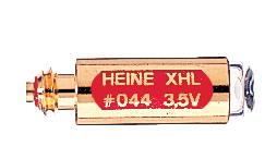 X0288044:XHL Halogenlampe 3,5 V