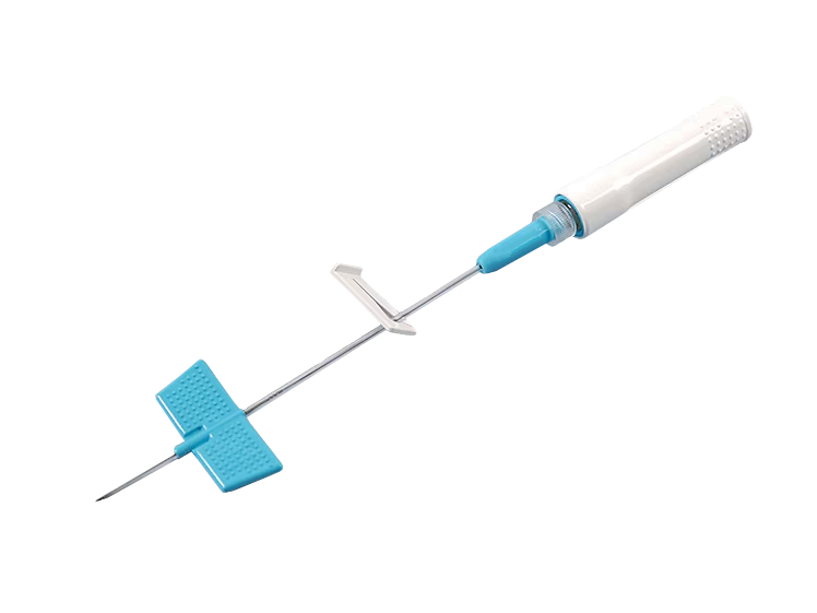 383328:BD Saf-T-Intima Sicherheitsverweilkatheter, Kanülen, Katheter, Venenhilfe