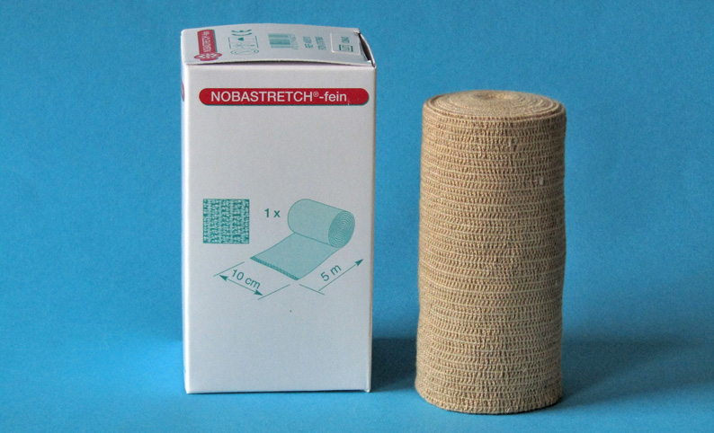 NOBASTRETCH® fein
