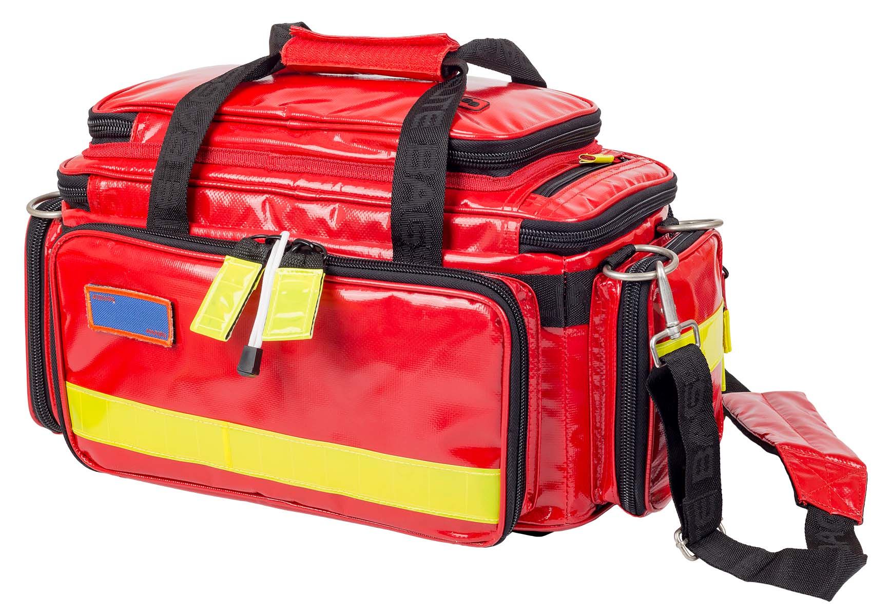 EXTREME Plane Notfalltasche – Typ unbefüllt, Sanitätstasche