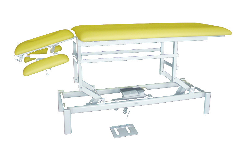 Massageliege Eco