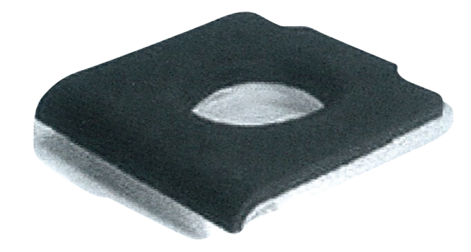 Weichsitzauflage