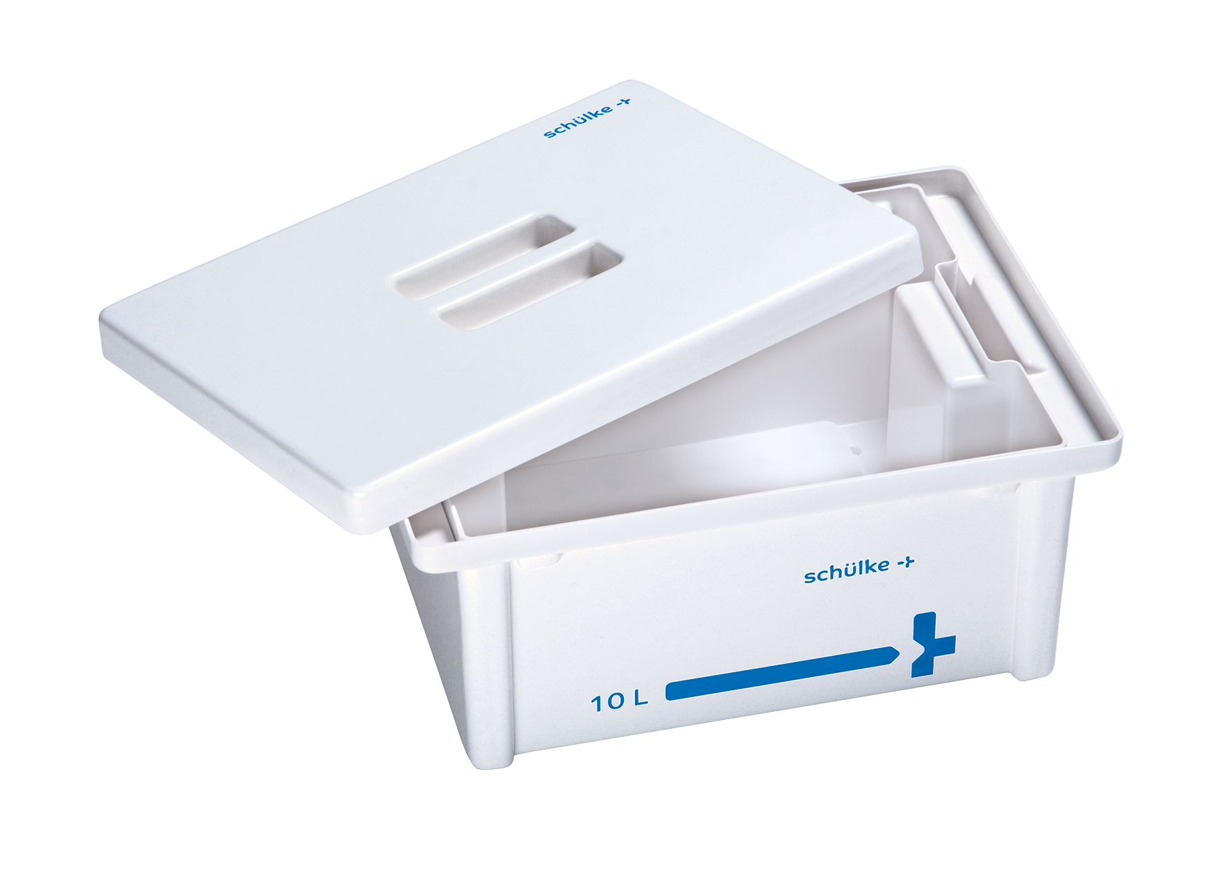 Instrumenten-Desinfektionswanne, Desinfektionsbox
