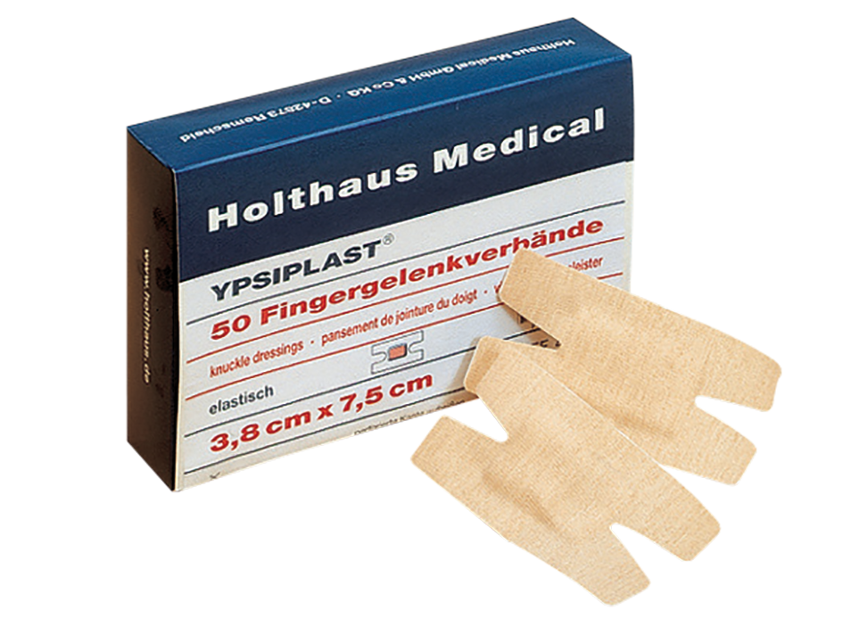 YPSIPLAST® Fingergelenkverband, Pflaster