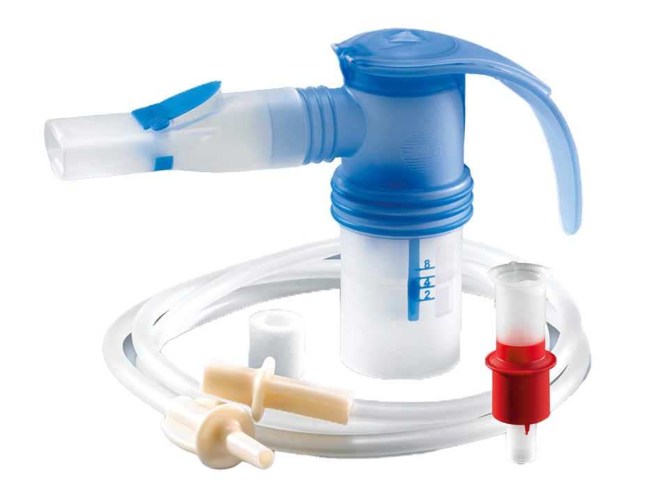 Pari Boy PRO Year Pack Verneblerset