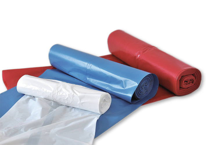 D20055:Abfallsäcke, Müllsäcke, Müllbeutel