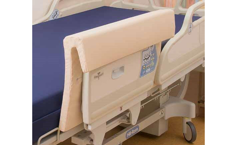 91502234322:ComfoLag Bettgitterschutz, Seitengitterschutz, Bettgitter,