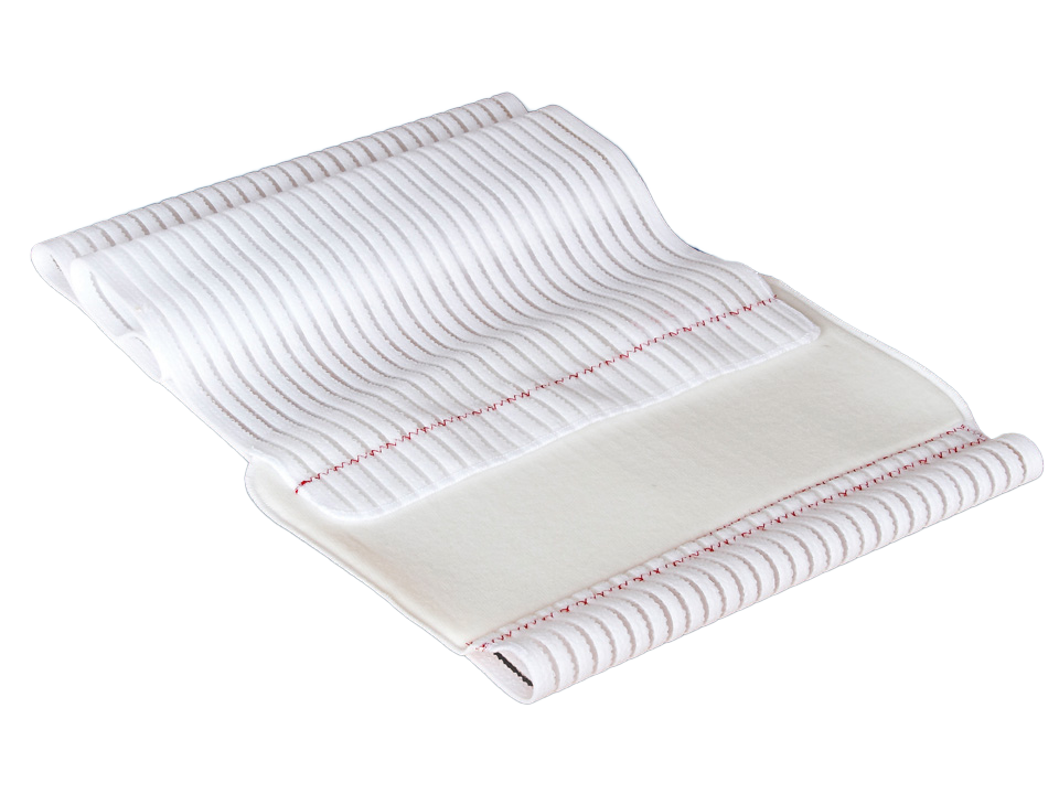 12346:Abdominal, Bandage, Stützbandage, Rippengürtel, Stützverband