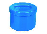 H721520B:Zahnprothesendose, Prothesenbehälter, Prothesendose, Dose, Gebissdose