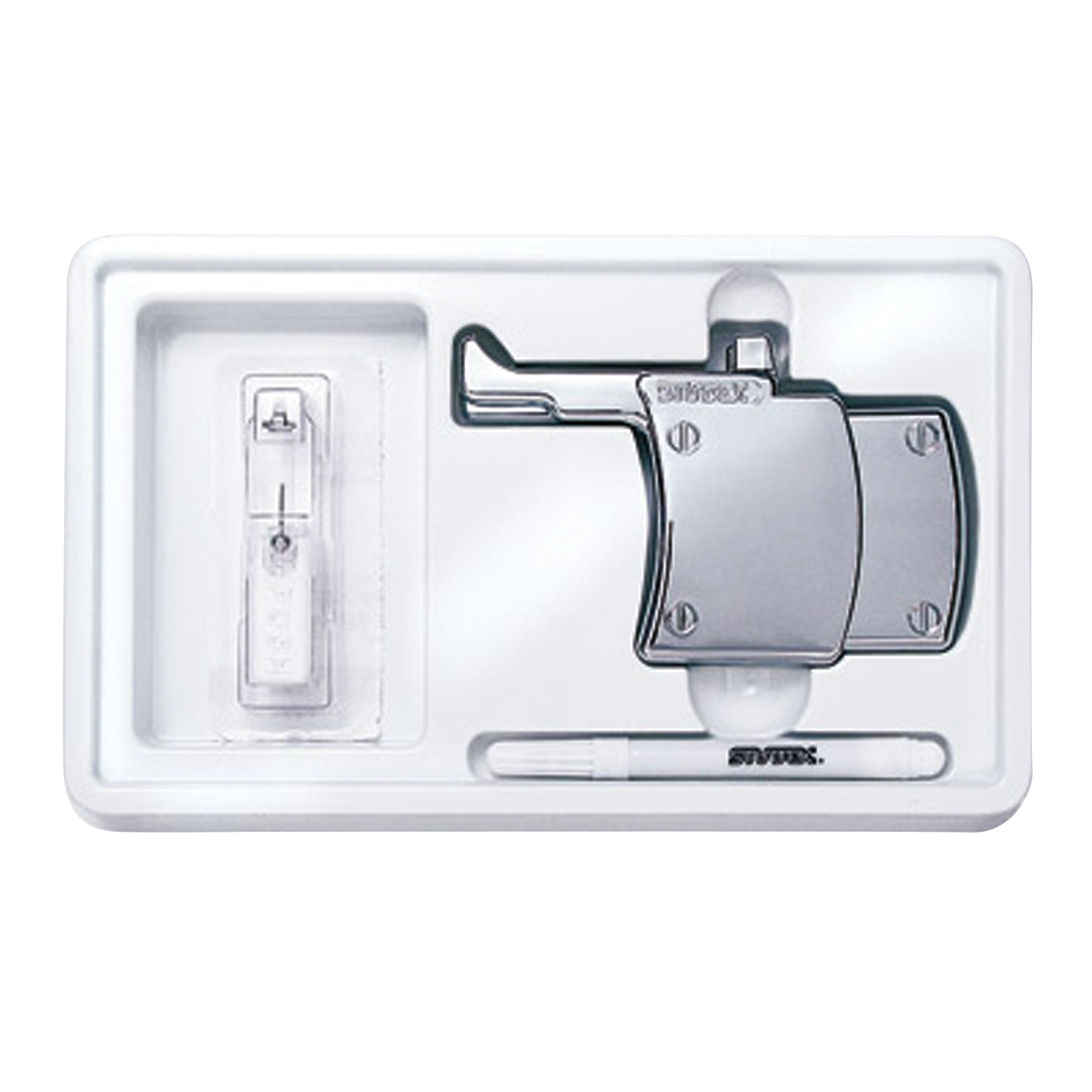75968123:Studex System 75 Ohrlochstecher 75968123:Studex System 75 Ohrlochstecher