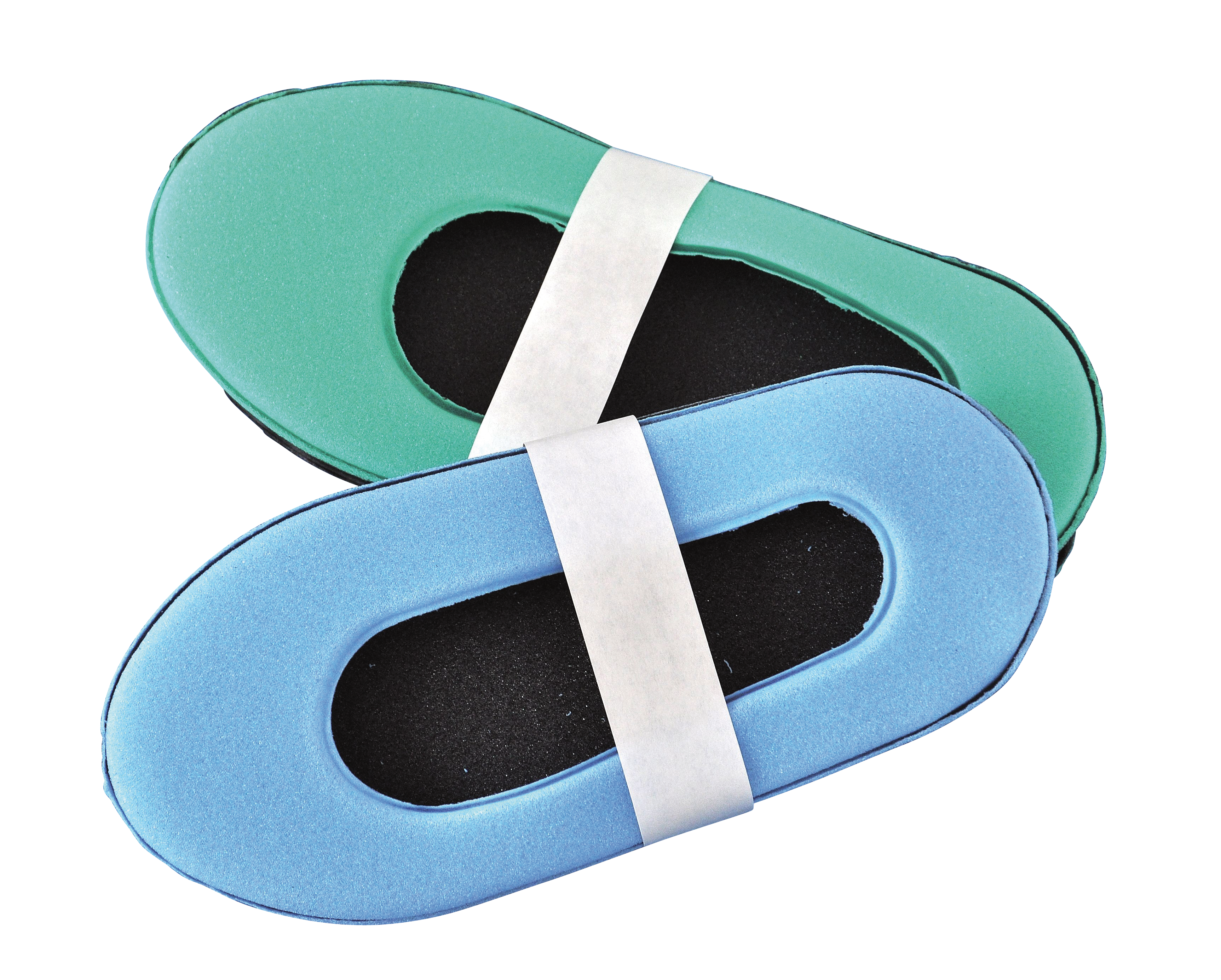 PILLOW PAWS - Original Foam Slippers, rutschfeste Schuhe, Überzieher