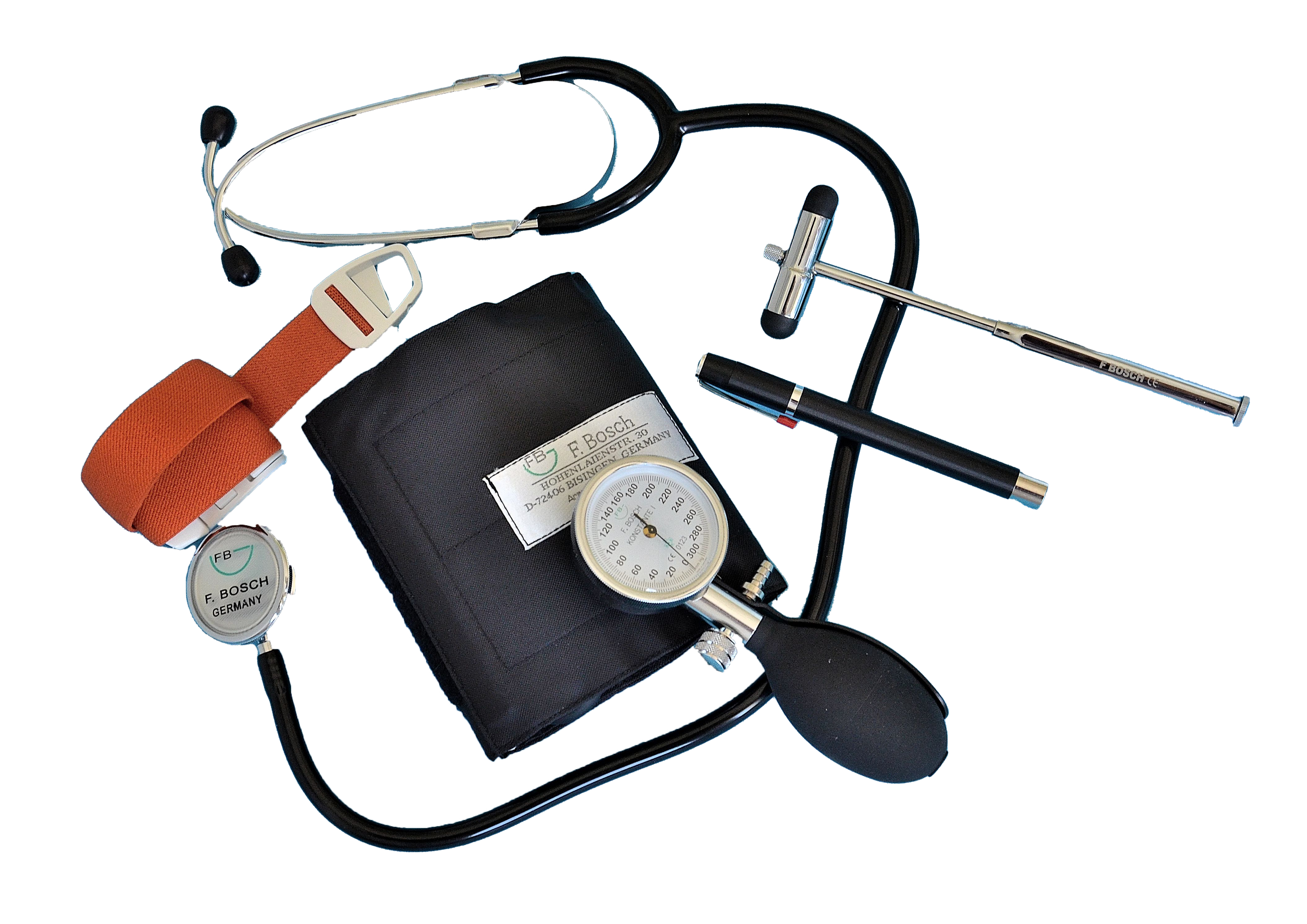 990099112:FB- Diagnostik Set
