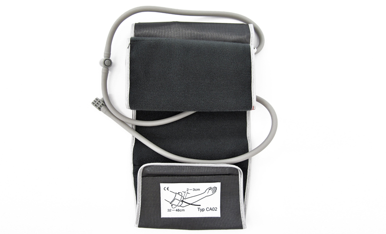 1434757:BOSO medicus family 4, Blutdruckmessgerät, Blutdruckmonitor, Blutdruckmesser