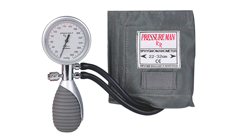 E31090:Blutdruckmesser Pressure, Blutdruckmessgerät