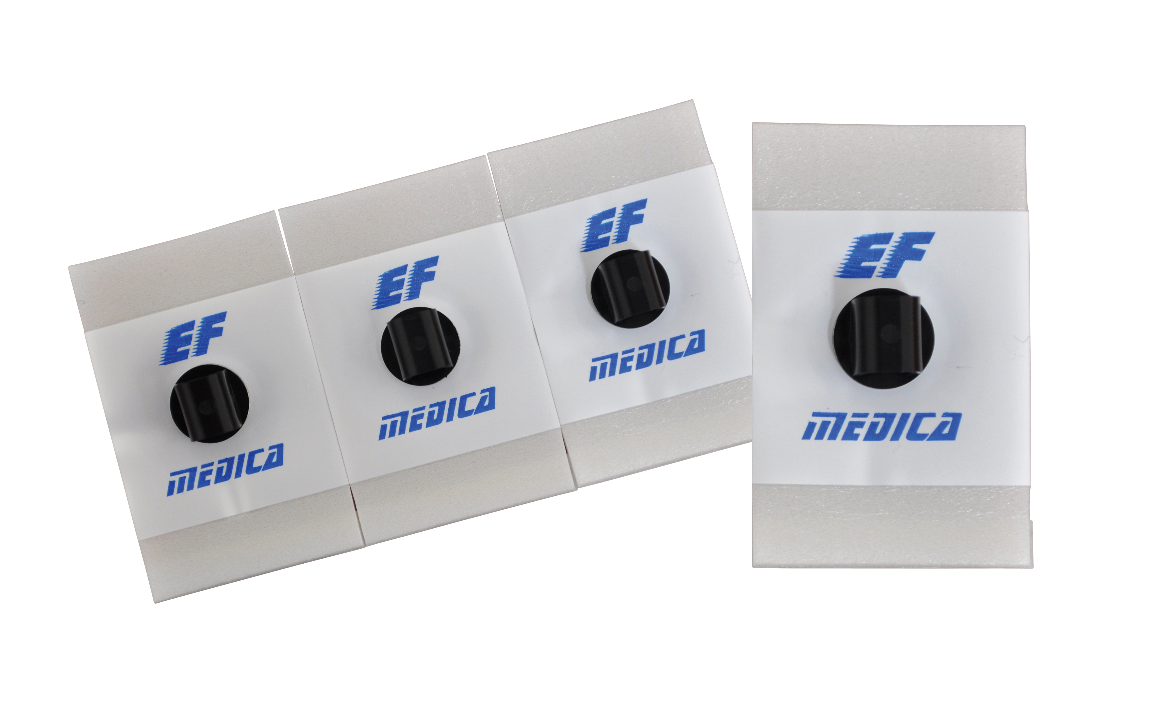 6202802:Einmal - Klebeelektroden, EKG-Pads