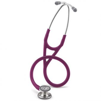G56156:Littmann Dual/Cardiology IV Stethoskop