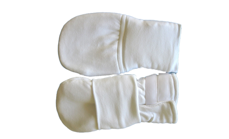 10012:Fäustlinge für Erwachsene, Bettfäustlinge, Patientenhandschuh, 10012:Fäustlinge für Erwachsene, Bettfäustlinge, Patientenhandschuh,