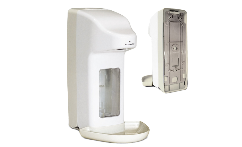 MEG2891061:Rollerpumpe - Ersatzpumpe