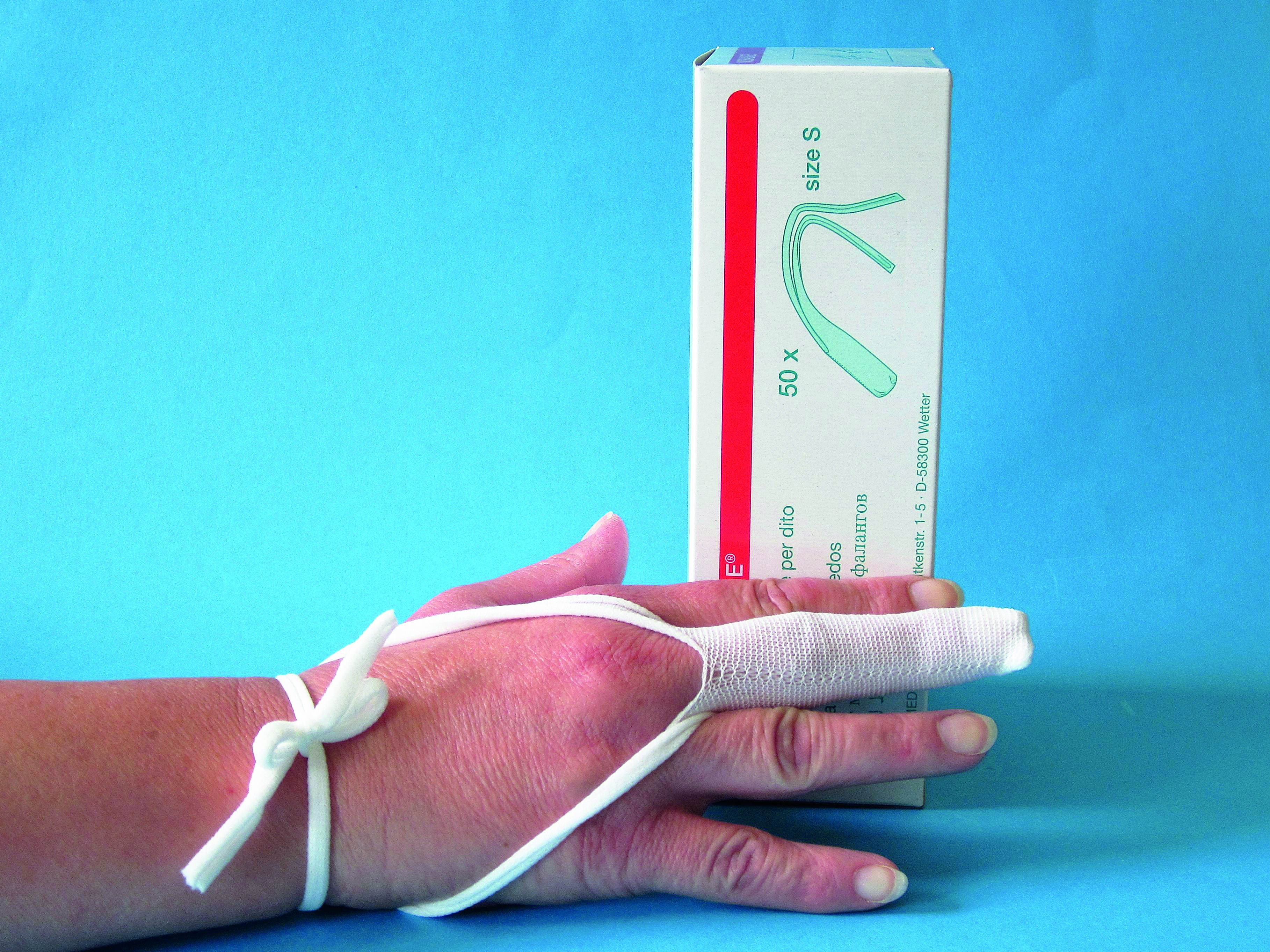 320251:NOBALINGE® Fertigverband 320251:NOBALINGE® Fertigverband