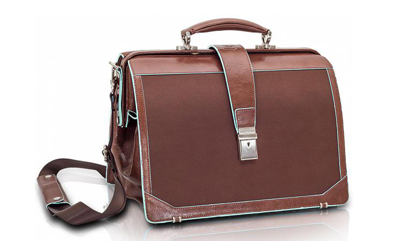 TREND‘S DELUXE Arzttasche, Doktortasche, Medizintasche