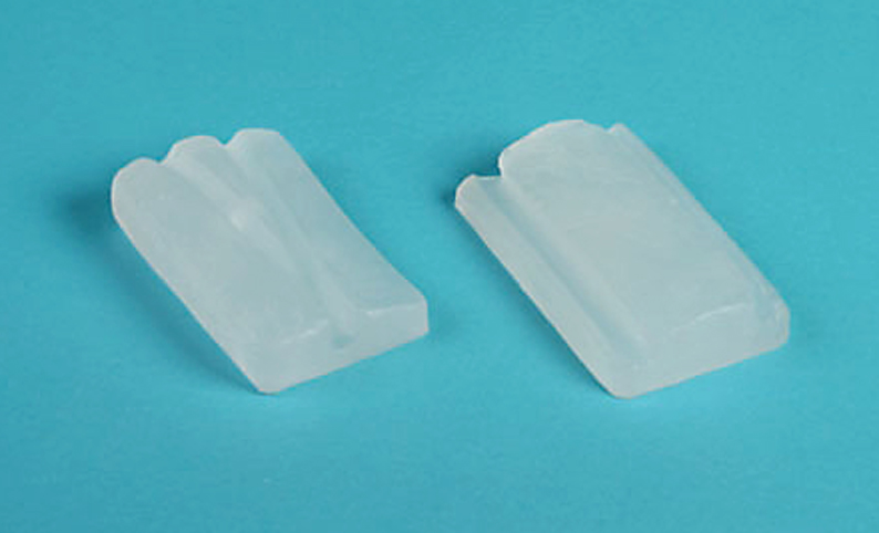 7015:Ersatz-Injektionskissen für Trainingsarm 7015:Ersatz-Injektionskissen für Trainingsarm