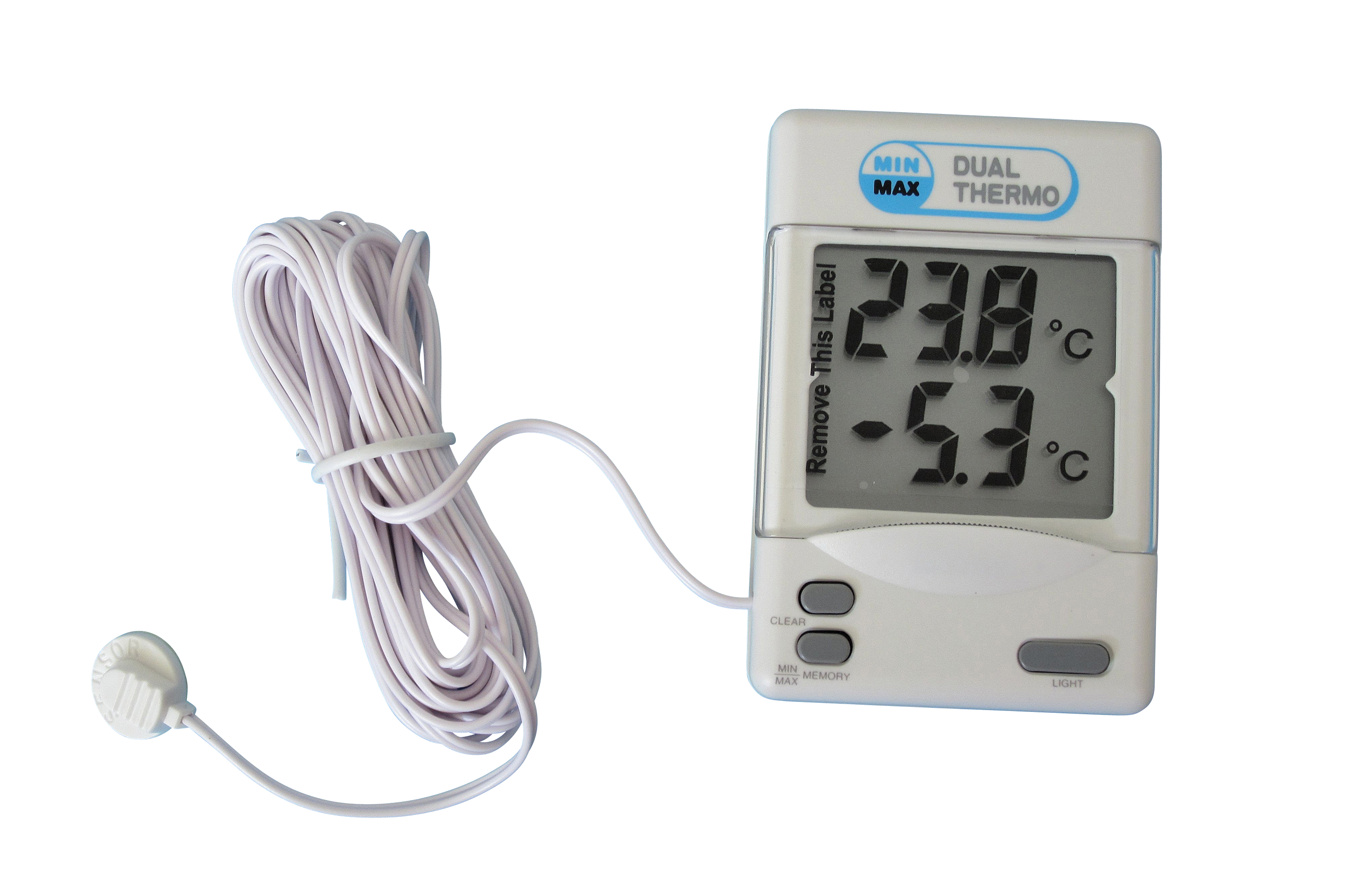 AM906790:DUAL THERMO Max/Min
