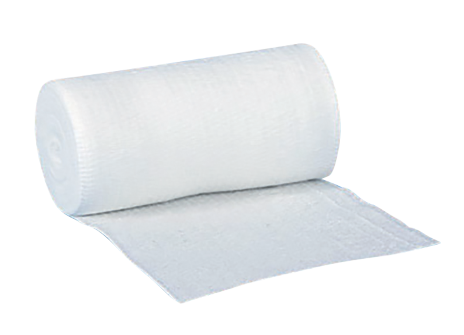 NOBALASTIK® in Folie, elastische Binde, Mittelzugbinde, Sportverband