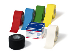 76186:LEUKOTAPE® classic, wasserfester Verband