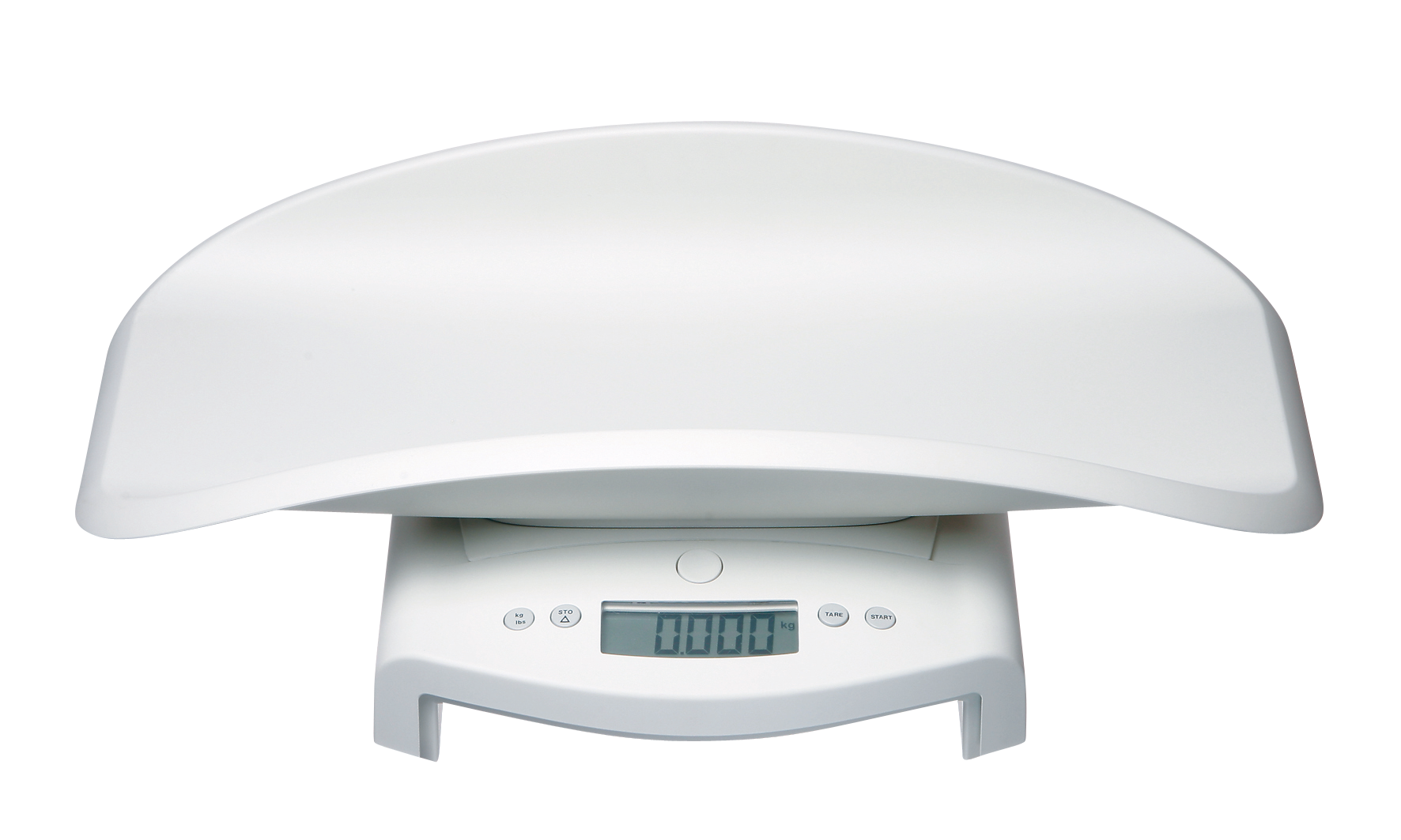 3541317009:SECA 354 Säuglings- & Kleindkinderwaage, Babywaage, Waage